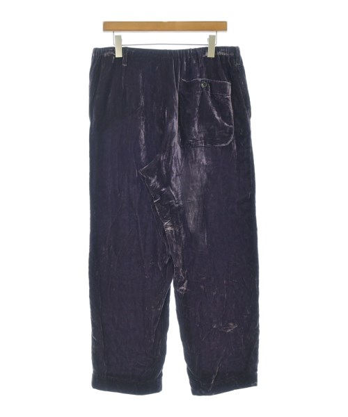 DRIES VAN NOTEN（ドリスヴァンノッテン）その他 紫 サイズ:48(L位) メンズ/2200646136837