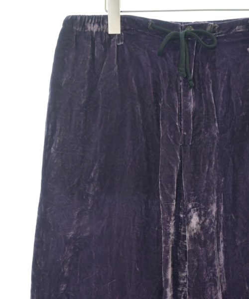 DRIES VAN NOTEN（ドリスヴァンノッテン）その他 紫 サイズ:48(L位) メンズ/2200646136837