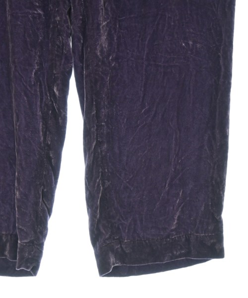 DRIES VAN NOTEN（ドリスヴァンノッテン）その他 紫 サイズ:48(L位) メンズ/2200646136837