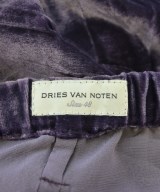 DRIES VAN NOTEN（ドリスヴァンノッテン）その他 紫 サイズ:48(L位) メンズ/2200646136837