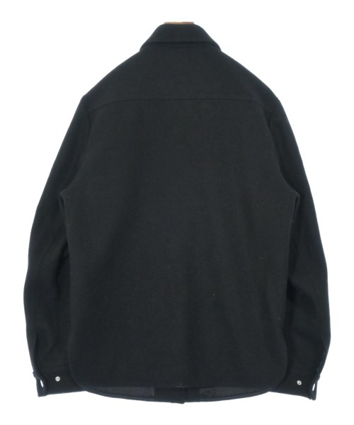 DRIES VAN NOTEN（ドリスヴァンノッテン）カバーオール 黒 サイズ:34(XXS位) レディース/2200647163023