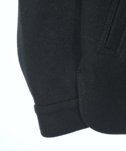 DRIES VAN NOTEN（ドリスヴァンノッテン）カバーオール 黒 サイズ:34(XXS位) レディース/2200647163023