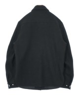 DRIES VAN NOTEN（ドリスヴァンノッテン）カバーオール 黒 サイズ:34(XXS位) レディース/2200647163023