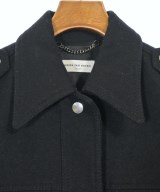 DRIES VAN NOTEN（ドリスヴァンノッテン）カバーオール 黒 サイズ:34(XXS位) レディース/2200647163023