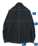 DRIES VAN NOTEN（ドリスヴァンノッテン）カバーオール 黒 サイズ:34(XXS位) レディース/2200647163023