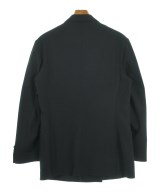 DRIES VAN NOTEN（ドリスヴァンノッテン）カジュアルジャケット 黒 サイズ:50(XL位) メンズ/2200636189041