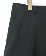 DRIES VAN NOTEN（ドリスヴァンノッテン）スラックス 黒 サイズ:50(XL位) メンズ/2200636189058