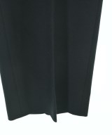 DRIES VAN NOTEN（ドリスヴァンノッテン）スラックス 黒 サイズ:50(XL位) メンズ/2200636189058