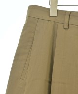 DRIES VAN NOTEN（ドリスヴァンノッテン）スラックス ベージュ サイズ:50(XL位) メンズ/2200636189393
