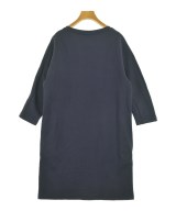 DRIES VAN NOTEN（ドリスヴァンノッテン）ワンピース 紺 サイズ:S レディース/2200636264038