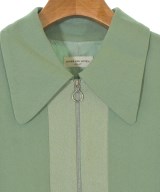 DRIES VAN NOTEN（ドリスヴァンノッテン）ワンピース 緑 サイズ:36(XS位) レディース/2200646416052