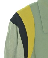 DRIES VAN NOTEN（ドリスヴァンノッテン）ワンピース 緑 サイズ:36(XS位) レディース/2200646416052