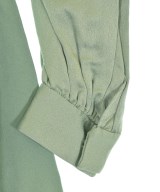 DRIES VAN NOTEN（ドリスヴァンノッテン）ワンピース 緑 サイズ:36(XS位) レディース/2200646416052