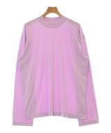 DRIES VAN NOTEN（ドリスヴァンノッテン）Tシャツ・カットソー ピンク サイズ:M メンズ/2200647446010