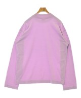 DRIES VAN NOTEN（ドリスヴァンノッテン）Tシャツ・カットソー ピンク サイズ:M メンズ/2200647446010