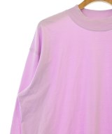 DRIES VAN NOTEN（ドリスヴァンノッテン）Tシャツ・カットソー ピンク サイズ:M メンズ/2200647446010