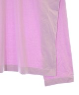 DRIES VAN NOTEN（ドリスヴァンノッテン）Tシャツ・カットソー ピンク サイズ:M メンズ/2200647446010