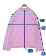 DRIES VAN NOTEN（ドリスヴァンノッテン）Tシャツ・カットソー ピンク サイズ:M メンズ/2200647446010