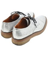 DRIES VAN NOTEN（ドリスヴァンノッテン）ビジネス・ドレスシューズ シルバー サイズ:EU42(27cm位) メンズ/2200647500019