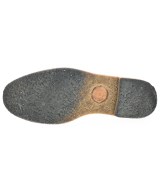 DRIES VAN NOTEN（ドリスヴァンノッテン）ビジネス・ドレスシューズ シルバー サイズ:EU42(27cm位) メンズ/2200647500019