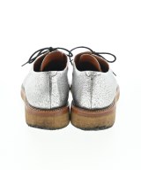 DRIES VAN NOTEN（ドリスヴァンノッテン）ビジネス・ドレスシューズ シルバー サイズ:EU42(27cm位) メンズ/2200647500019