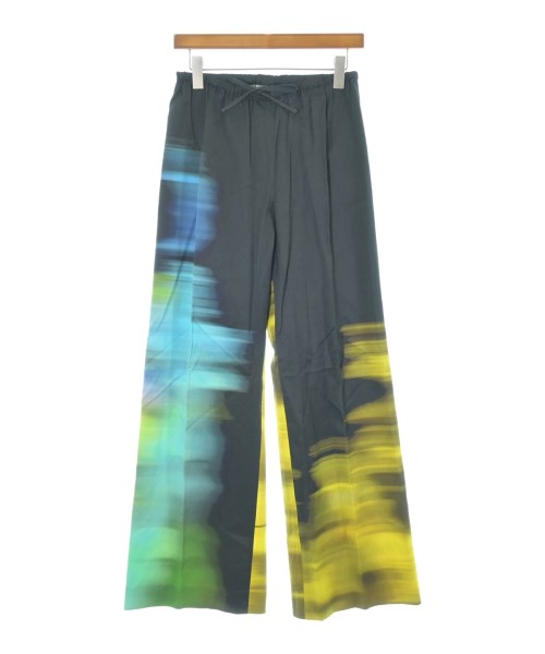 DRIES VAN NOTEN(ドリスヴァンノッテン)その他 紺 サイズ:34(XXS位)/2200647907023