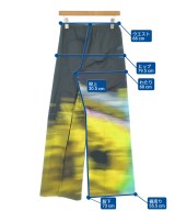 DRIES VAN NOTEN（ドリスヴァンノッテン）その他 紺 サイズ:34(XXS位) レディース/2200647907023