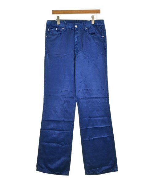 DRIES VAN NOTEN(ドリスヴァンノッテン)その他 青 サイズ:33(L位)/2200647955123