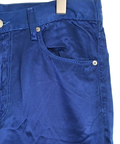 DRIES VAN NOTEN（ドリスヴァンノッテン）その他 青 サイズ:33(L位) メンズ/2200647955123