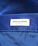 DRIES VAN NOTEN（ドリスヴァンノッテン）その他 青 サイズ:33(L位) メンズ/2200647955123
