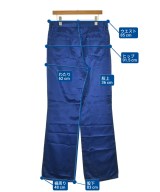 DRIES VAN NOTEN（ドリスヴァンノッテン）その他 青 サイズ:33(L位) メンズ/2200647955123