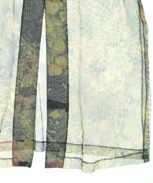 DRIES VAN NOTEN（ドリスヴァンノッテン）ブラウス 黒 サイズ:XS レディース/2200648004042