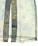 DRIES VAN NOTEN（ドリスヴァンノッテン）ブラウス 黒 サイズ:XS レディース/2200648004042