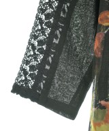 DRIES VAN NOTEN（ドリスヴァンノッテン）ブラウス 黒 サイズ:XS レディース/2200648004042