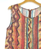 DRIES VAN NOTEN（ドリスヴァンノッテン）ワンピース オレンジ サイズ:S レディース/2200648004073