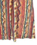 DRIES VAN NOTEN（ドリスヴァンノッテン）ワンピース オレンジ サイズ:S レディース/2200648004073