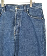 DRIES VAN NOTEN（ドリスヴァンノッテン）デニムパンツ 紺 サイズ:33(L位) メンズ/2200642060051