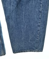 DRIES VAN NOTEN（ドリスヴァンノッテン）デニムパンツ 紺 サイズ:33(L位) メンズ/2200642060051