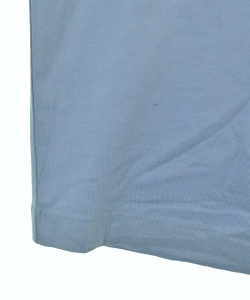 DRIES VAN NOTEN（ドリスヴァンノッテン）Tシャツ・カットソー 青 サイズ:L メンズ/2200647744307