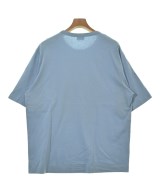 DRIES VAN NOTEN（ドリスヴァンノッテン）Tシャツ・カットソー 青 サイズ:L メンズ/2200647744307
