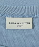DRIES VAN NOTEN（ドリスヴァンノッテン）Tシャツ・カットソー 青 サイズ:L メンズ/2200647744307