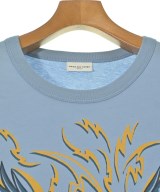 DRIES VAN NOTEN（ドリスヴァンノッテン）Tシャツ・カットソー 青 サイズ:L メンズ/2200647744307