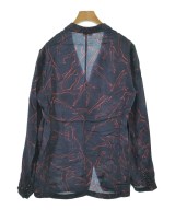 DRIES VAN NOTEN（ドリスヴァンノッテン）カジュアルジャケット 紺 サイズ:46(M位) メンズ/2200648080022