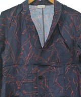DRIES VAN NOTEN（ドリスヴァンノッテン）カジュアルジャケット 紺 サイズ:46(M位) メンズ/2200648080022