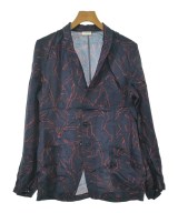 DRIES VAN NOTEN カジュアルジャケット