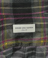 DRIES VAN NOTEN（ドリスヴァンノッテン）カジュアルシャツ グレー サイズ:48(L位) メンズ/2200648080046