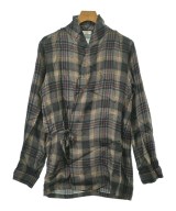 DRIES VAN NOTEN カジュアルシャツ