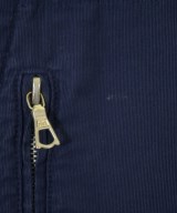 DRIES VAN NOTEN（ドリスヴァンノッテン）ミリタリーブルゾン 紺 サイズ:XL メンズ/2200648321118