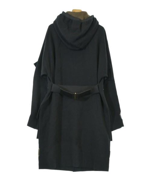 DRIES VAN NOTEN（ドリスヴァンノッテン）その他 黒 サイズ:S レディース/2200648326052