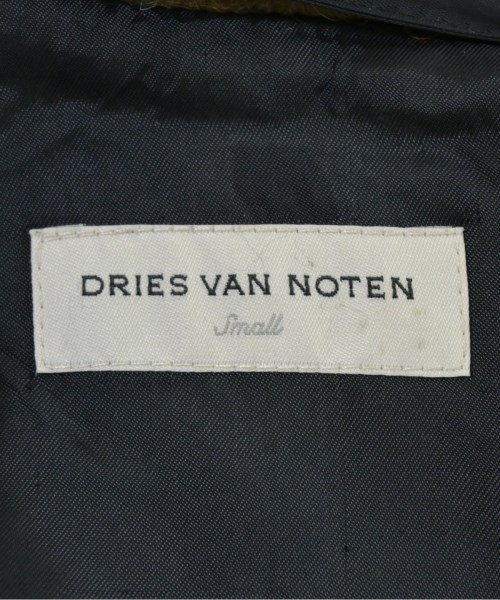 DRIES VAN NOTEN（ドリスヴァンノッテン）その他 黒 サイズ:S レディース/2200648326052